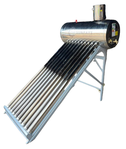Solar geyser for sale deals