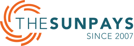 TheSunPays