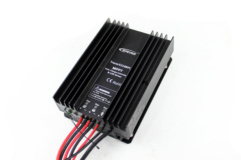 Tracer BPL (10~20A) IoT MPPT Solar Controller & LED Driver - EPEVER