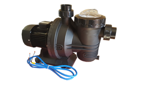 900 W Solar Pool Pump, Max Head 19m with Controller