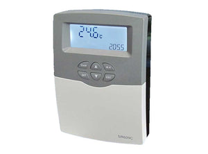 SR609C Intelligent Geyser Temperature Controller 3000W