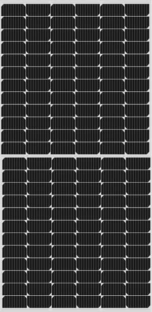 Combo of 1 x 10.2kW inverter, 2 x 51.2V 100Ah 5.12kWh Lithium Batteries & 11 x 460W Solar panels.