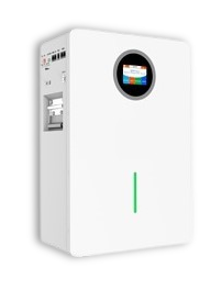 Combo of 1 x 10.2kW inverter, 2 x 51.2V 100Ah 5.12kWh Lithium Batteries & 11 x 460W Solar panels.