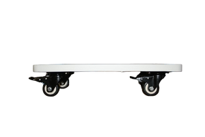 Trolley for stacking ESS series stackable Inverters & ESS stackable Lithium battery ONLY.