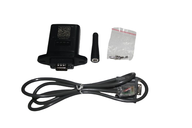 Wi-Fi Module for remote monitoring of The Sun Pays 5.5kw inverters ONL ...