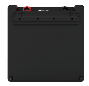 ECCO ELV51100 51.2V Lithium battery with 100Ah 5.12kWh for floor stand or wall-mount
