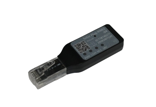 New version Wi-Fi Module for remote monitoring of The Sun Pays 10.2kw inverters ONLY