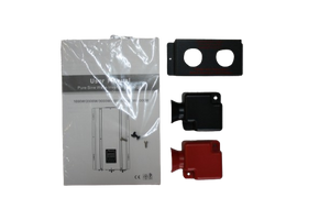 6kW LOW FREQUENCY 48V Pure sine wave inverter without MPPT controller, with LCD display.