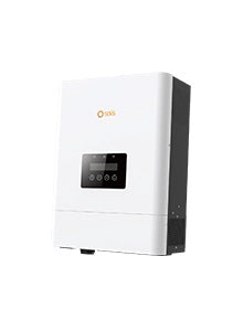 Solis S6 5kW Single Phase LV Off-Grid Inverter