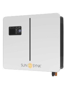 Sunsynk Lynks 6kW 48V single phase hybrid inverter