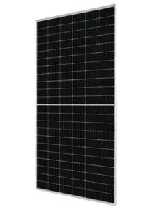 Trina Solar 630W Vertex N i-TOPCon bifacial dual glass solar panel TSM-NEG19RC.20