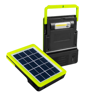 Portable Solar Power Bank (SE0501) – TheSunPays