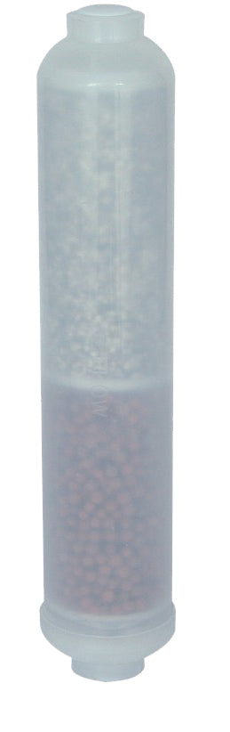 Mineral water filter cartridge (ALMB-10)
