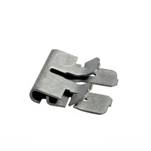 Grounding Wire Connector Clips for Solar Panels