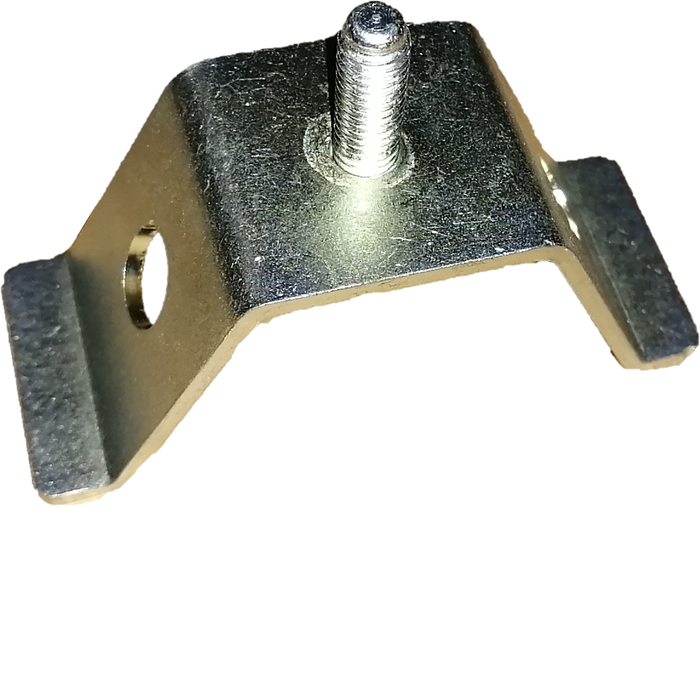 IBR roof P2000 channel mounting bracket