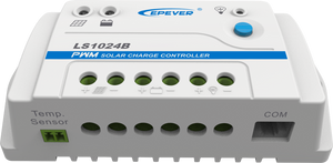 EPEVER LS1024B Solar Charge Controller - 10A PWM