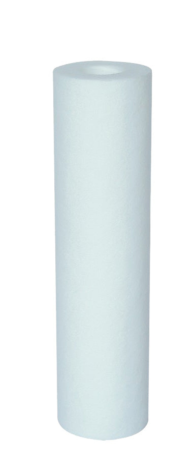 Polypropylene water filter cartridge (PP-10A)