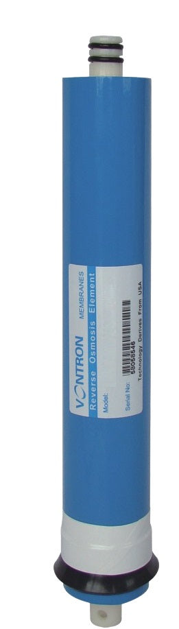 Reverse Osmosis water filter cartridge (Vontron ULP3012-300)