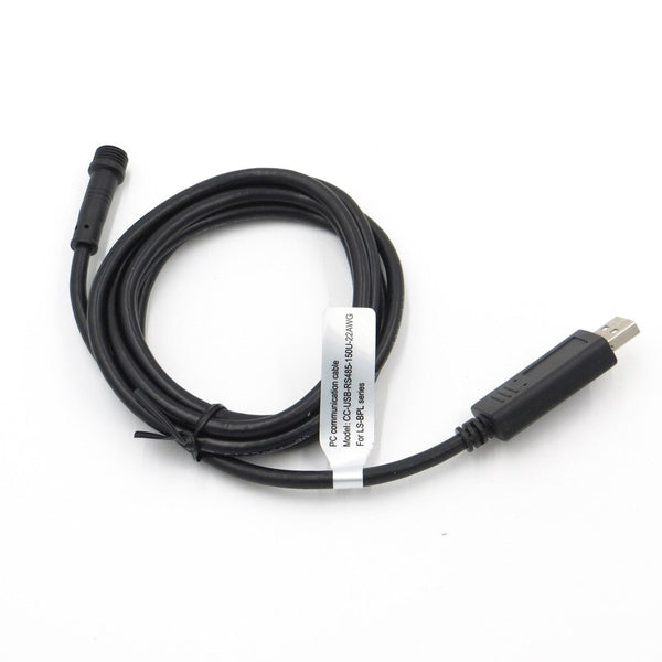 PC Communication Cable for LS-BPL series
