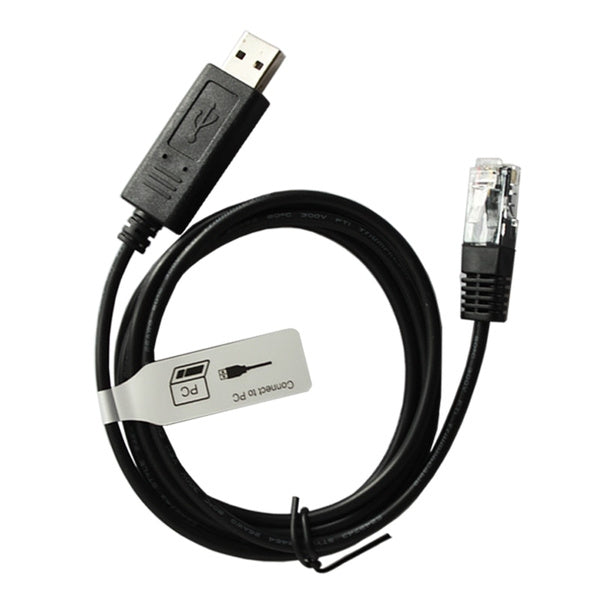 PC Communication Cable for LS-B / Tracer-B / VS-B series